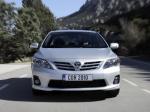 Toyota Corolla Sedan 2010 года